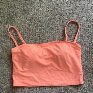 Aerie bikini top